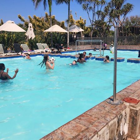 Umhlanga Breakers Resort Дурбан Экстерьер фото