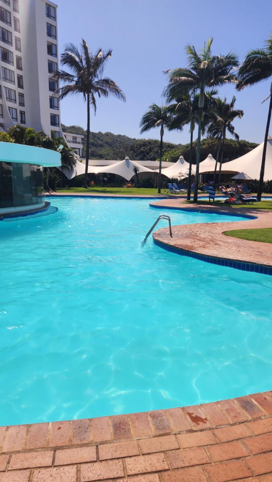 Umhlanga Breakers Resort Дурбан Экстерьер фото